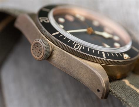 tudor black bay patina|tudor black bay bronze diaries.